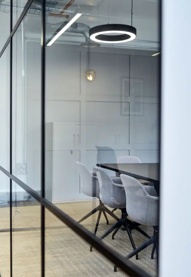 hi bay lighting installation perth