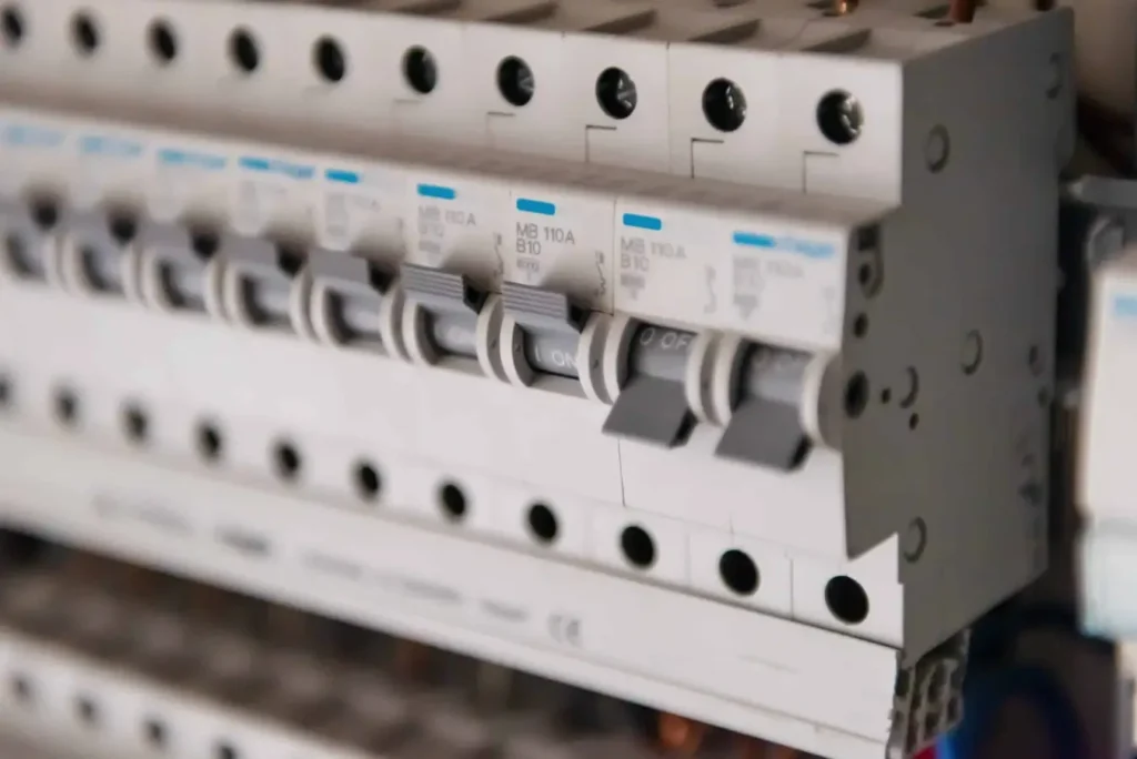 home electrical safety inspection perth