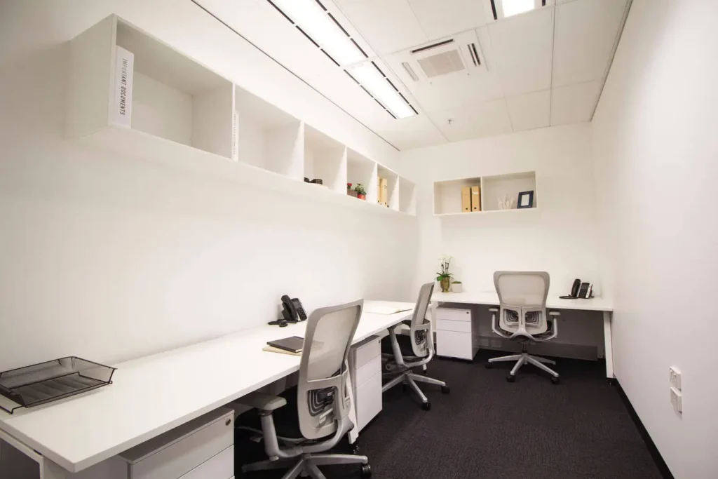 warehouse lighting perth